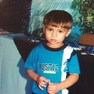 Meet your Posher, W fernando